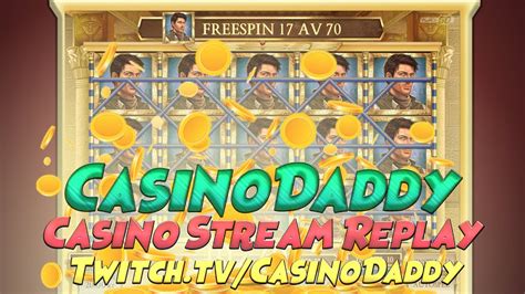 online slot live stream xnlm