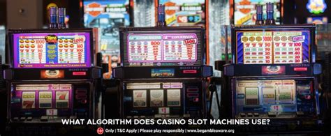 online slot machine algorithm luxembourg