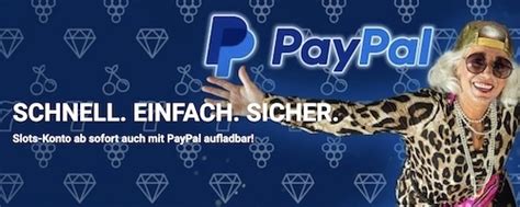 online slot mit paypal hoyi france