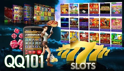 online slot qq188 Mobiles Slots Casino Deutsch