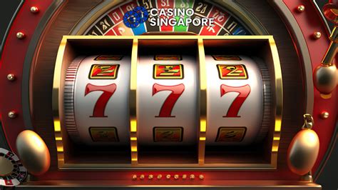 online slot singapore Deutsche Online Casino
