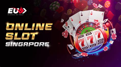 online slot singapore mmzq canada