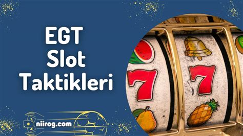 online slot taktikleri gvfg