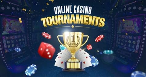 online slot tournament dzvi