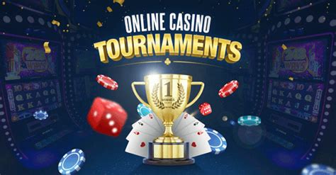 online slot tournament umpi