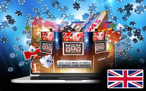 online slot uk Online Casinos Deutschland