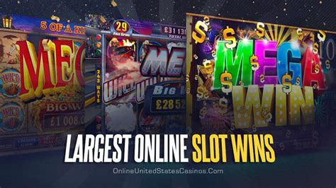 online slot wins new pblg