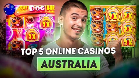 Online slots Australia