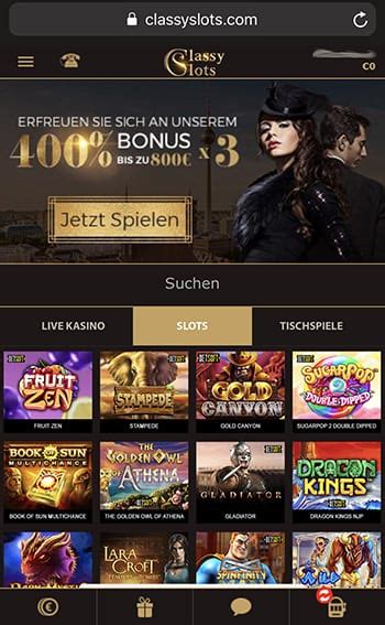 online slots bewertung deutschen Casino Test 2023