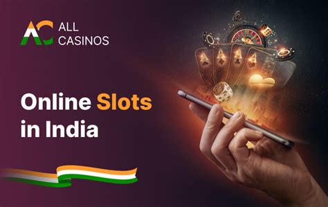 online slots india