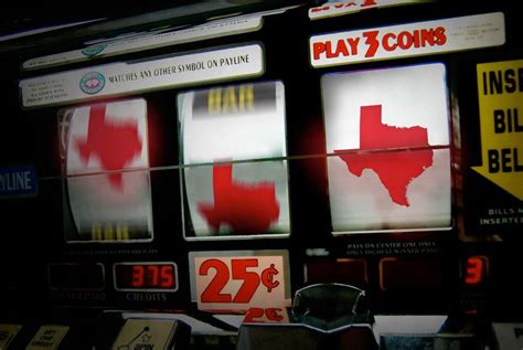 online slots legal in texas vgbz