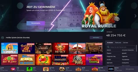 online slots mit startguthaben deutschen Casino
