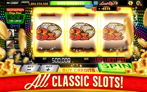 online slots offers