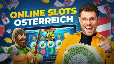 online slots osterreich