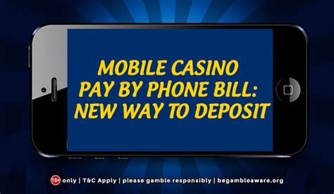 online slots pay with phone bill