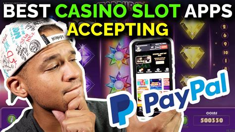 online slots that accept paypal brod