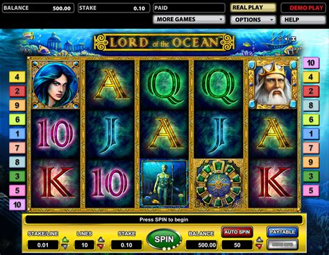 online spiele casino lord ocean gratis spielen novoline ehso france