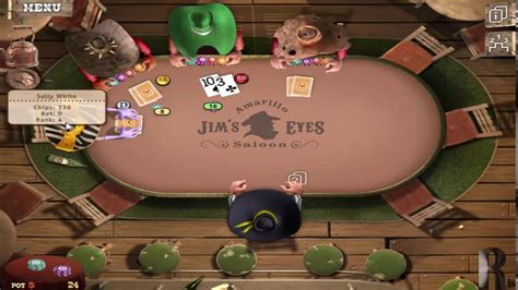 online spiele governor poker 2