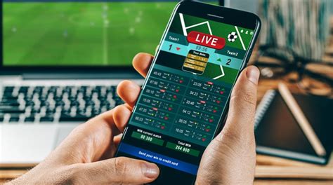 online sports betting 2022