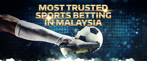 online sports betting in malaysia Array