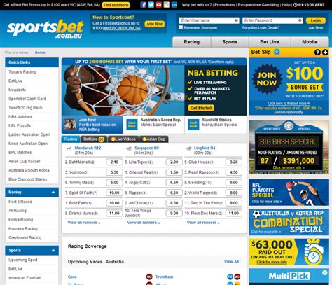 online sports betting nz Array