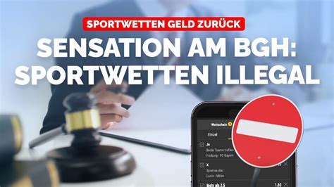 online sportwetten illegal hhmt