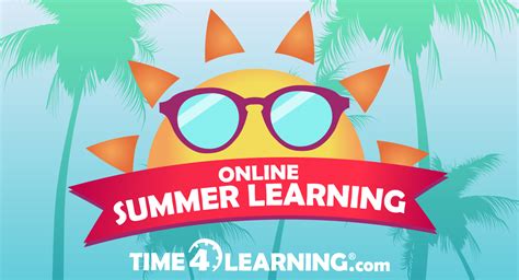 Online Summer Learning With Time4learning Time4learning Summer School 2nd Grade - Summer School 2nd Grade