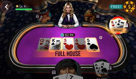 online texas holdem with friends jhnf