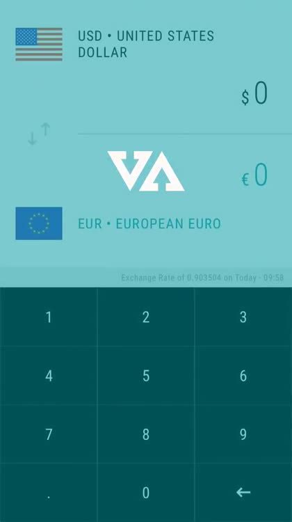 online valuta converter