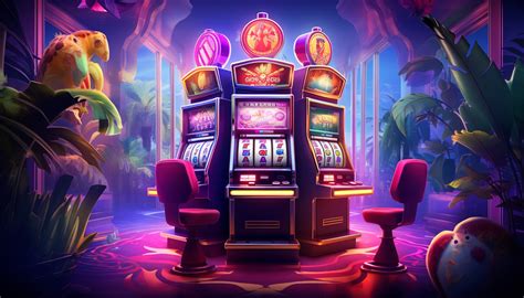 online video slot machines france