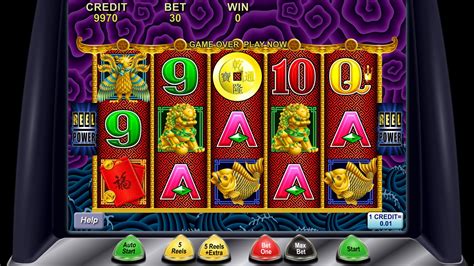 online video slot machines zwak