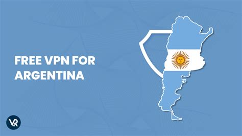 online vpn argentina