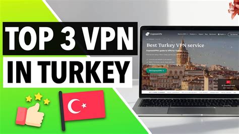 online vpn turkey