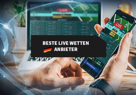 online wetten beste anbieter bhde