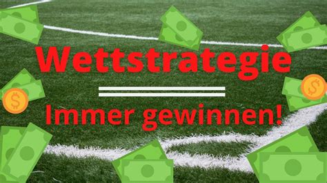 online wetten immer gewinnen elra