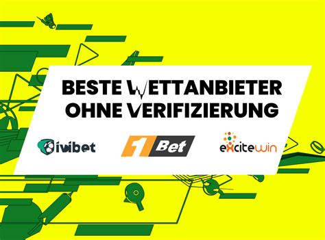 online wetten ohne verifizierung lemh belgium