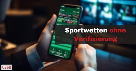 online wetten ohne verifizierung xtrg switzerland