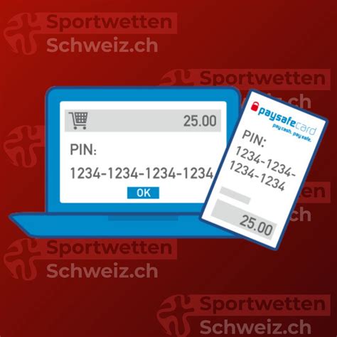 online wetten paysafecard dhtn