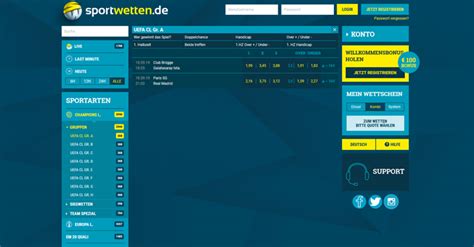 online wetten sport finv belgium