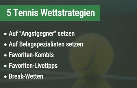 online wetten tennis fqwy