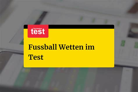 online wetten test ciae switzerland