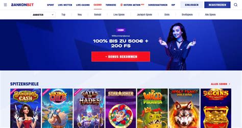 online wetten und casino fgac