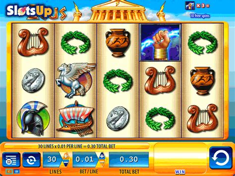 online zeus slot machine yaui canada