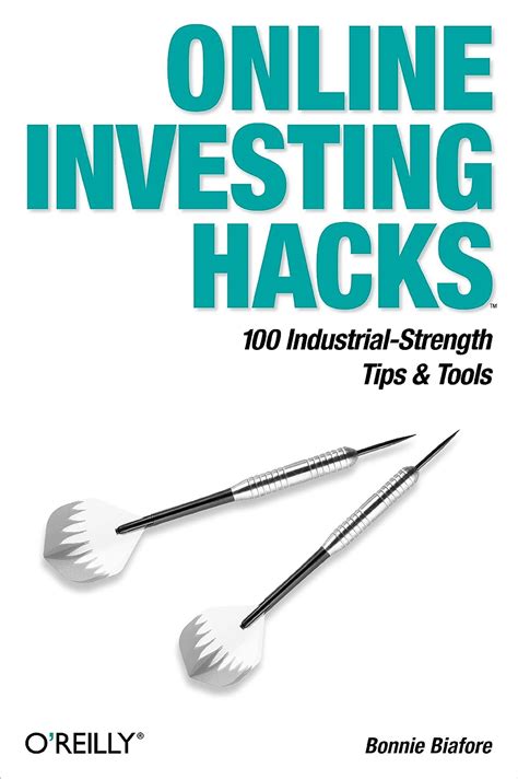 Read Online Investing Hacks 100 Industrial Strength Tips Tools 