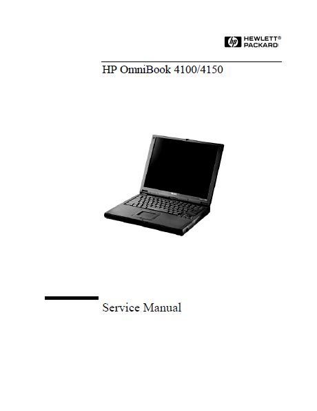 Download Online Manual Hp Hewlett Packard 