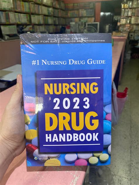 Full Download Online Nursing Drug Guide 