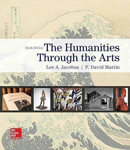 Full Download Online Pdf Of Humanities Textbook 
