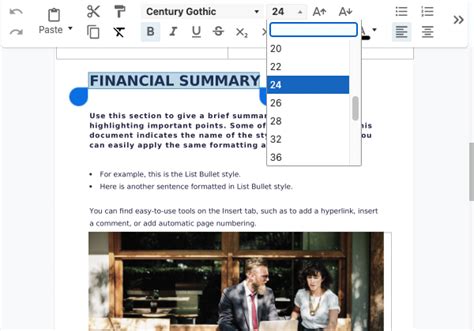 Download Online Word Document 