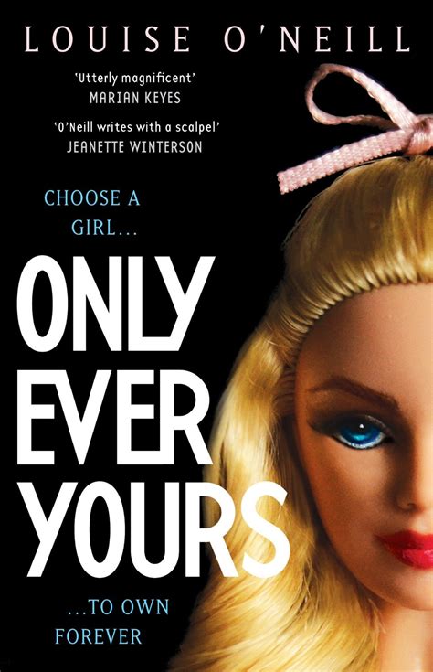 only ever yours