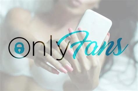 only fans iphone